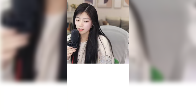 呆萌少女之歌唱进击篇六