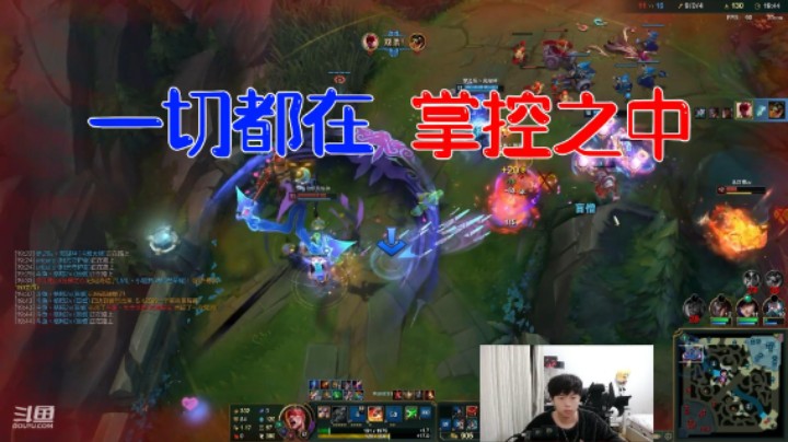 兄弟们不会以为我要当小丑了吧
