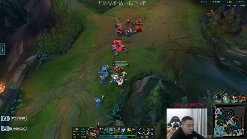 【2022-12-24 22点场】暗夜猎手光头强：第一vn：小代克星！