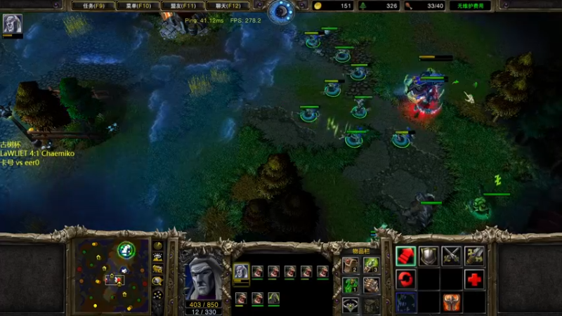 【2022-12-21 21点场】iameer0：【直播】7点古树杯战卡号