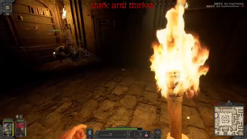 【2022-12-25 02点场】章随便先生：昏迷开荒！