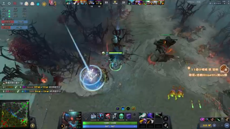 【2022-12-25 15点场】sakira丶hao：纯粹的dota4+2