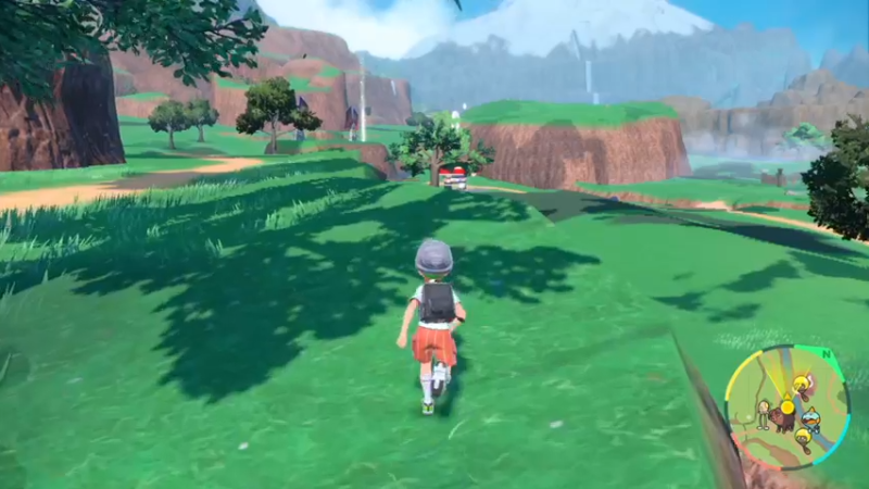 【2022-12-25 06点场】不死鸟3DM：新游戏《宝可梦：猪仔》直播