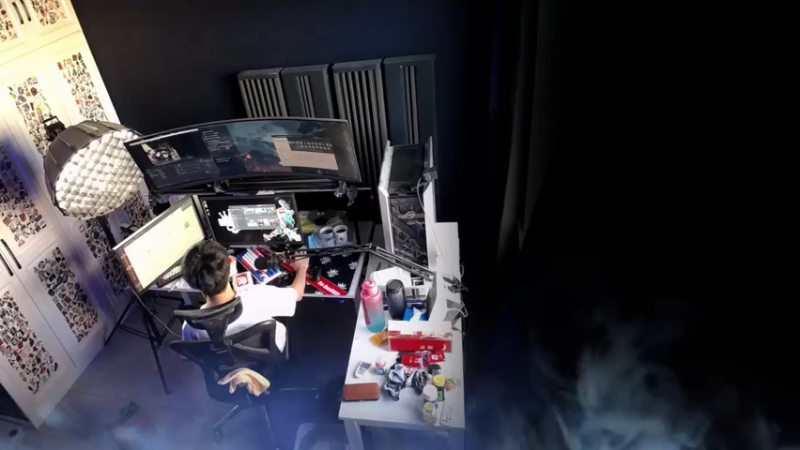 【2022-12-25 15点场】斯祥丶：双倍！记得送圣诞袜~