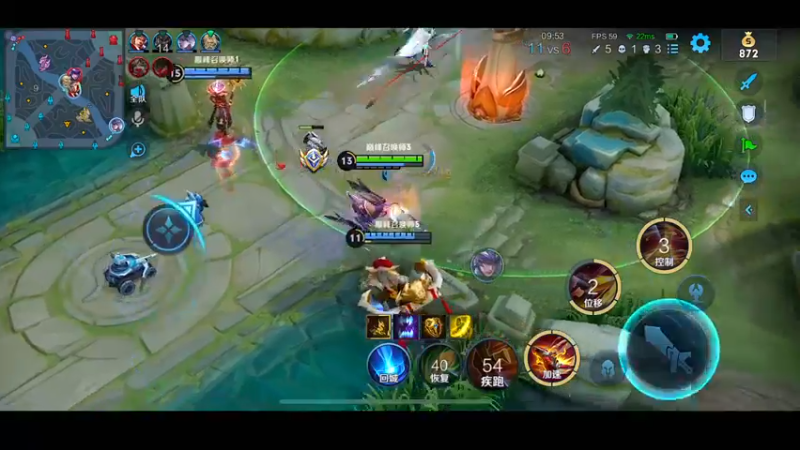 【2022-12-25 20点场】自小语：首秀回归啊啊啊