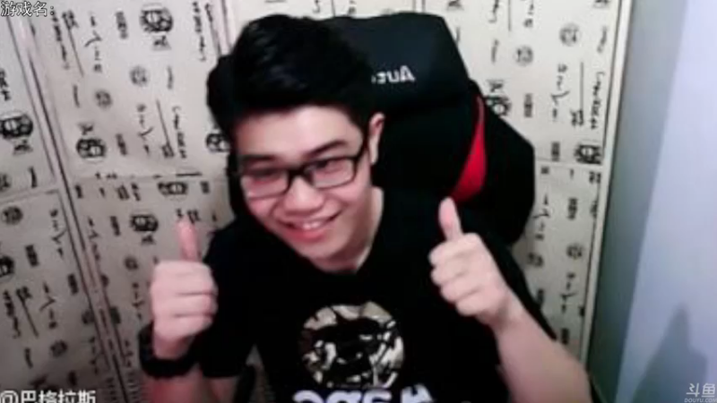 【2022-12-25 18点场】巴格拉斯：热爱生活，走进巴叔