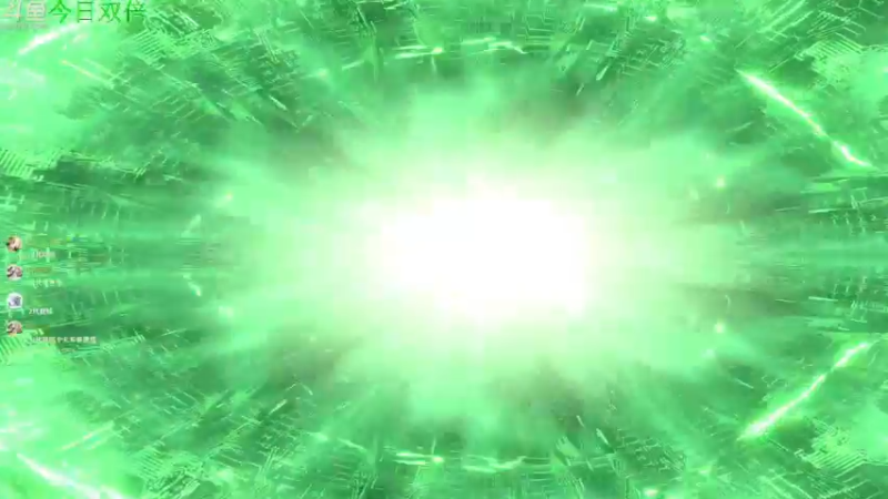 【2022-12-25 16点场】神隐的直播间：【双倍】神隐：大家圣诞快乐！