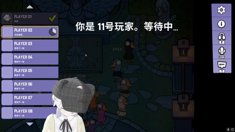 【2022-12-22 22点场】Piper派酱：PC世界首颗核弹！