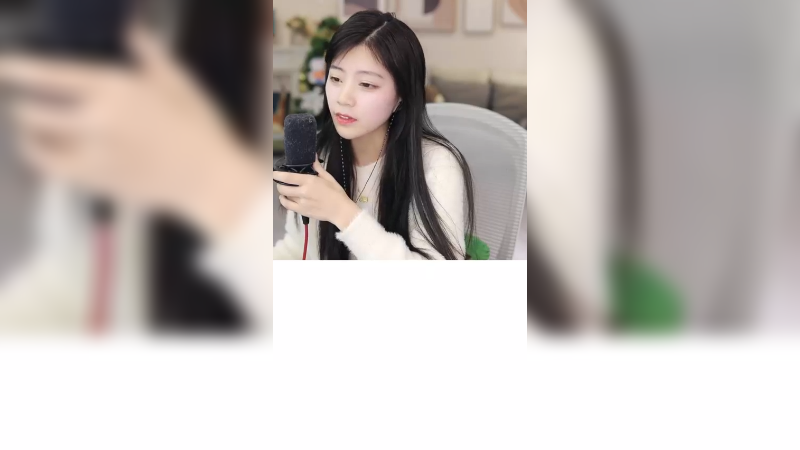 呆萌少女之歌唱进击篇六