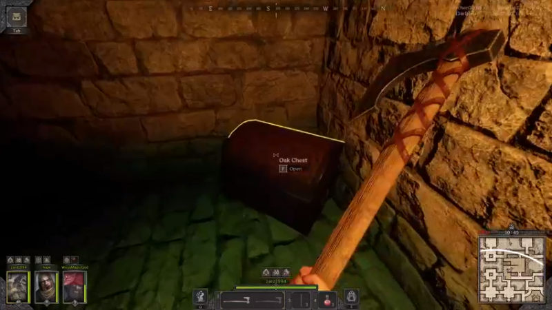 【2022-12-25 18点场】zard1991：zard1991 chill dude