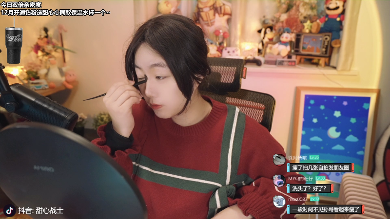 【主机其他游戏】甜心战士的精彩时刻 20221225 10点场