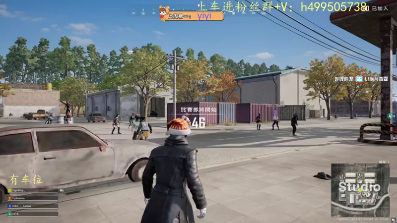 【2022-12-25 13点场】小老虎彦霖：赚够500就摆烂