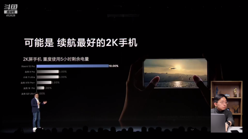 【数码科技】科技美学中国的精彩时刻 20221225 01点场