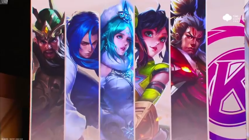 【2022-12-25 18点场】韩跑跑ovo：混子：80-100星