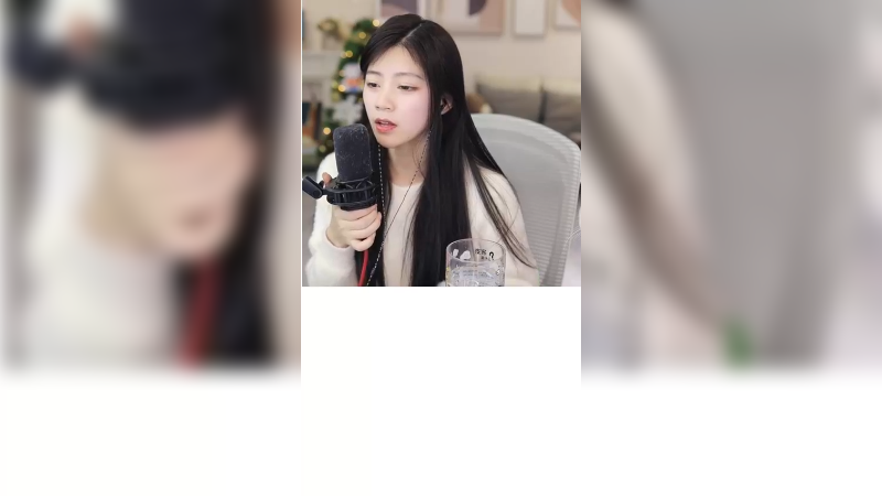 呆萌少女之歌唱进击篇六