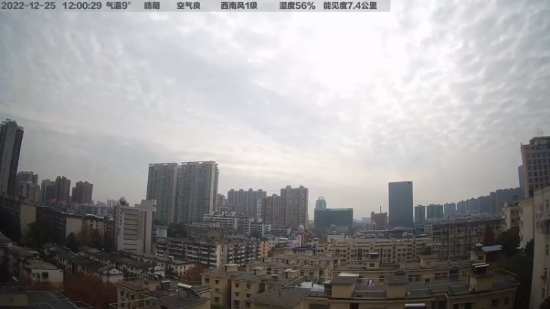 【2022-12-25 12点场】超级小桀：这是一个让强迫症很舒服的游戏