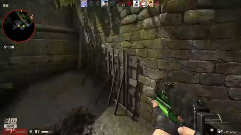 【2022-12-25 02点场】冲酱ccc：双倍双倍晚上好