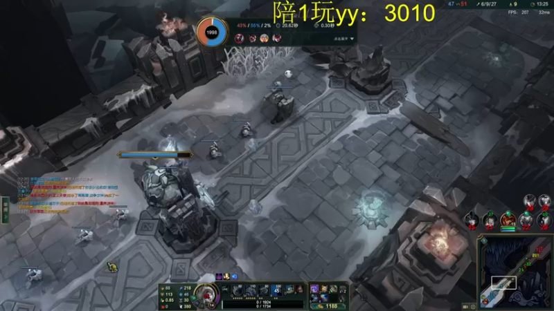 【2022-12-25 15点场】我就是图图阿：钻石双倍大狂欢，嗓子劈了也得来
