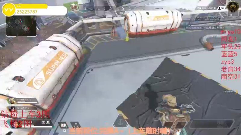 【2022-12-24 02点场】CSGO沉默男孩：【沉默】重生之战神归来