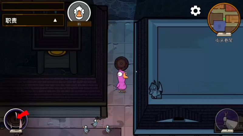 【2022-12-25 07点场】主播无忧丶：【无忧】散兵坑foxhole+欢乐鸭鹅杀