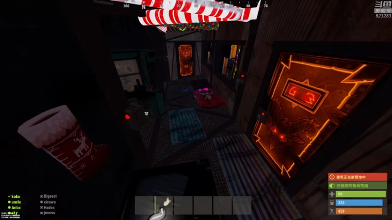 【2022-12-24 20点场】1K黄辉冯：黄辉冯： 生存游戏 新手村村霸