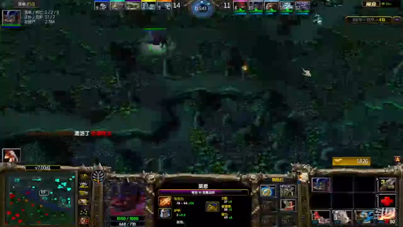 m123的精彩时刻221227b_dota221