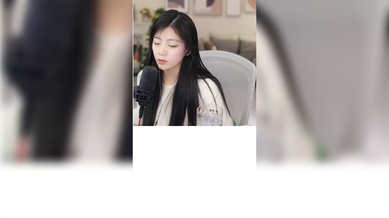 呆萌少女之歌唱进击篇六