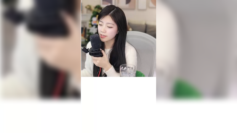 呆萌少女之歌唱进击篇六