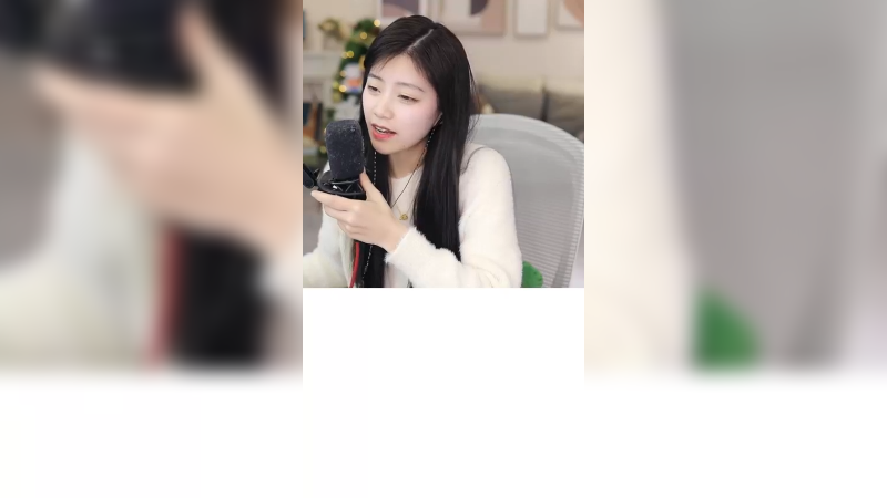 呆萌少女之歌唱进击篇六