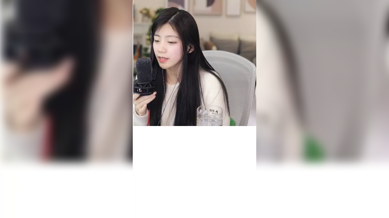 呆萌少女之歌唱进击篇六
