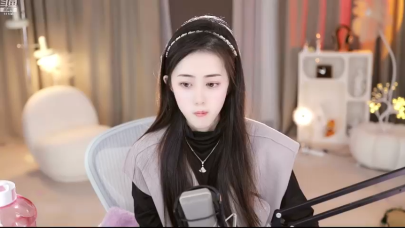 【2022-12-24 22点场】阿梨small：清纯女大学生来啦！