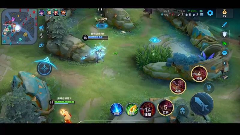 【2022-12-24 22点场】自小语：首秀回归啊啊啊