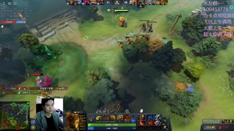 【2022-12-25 22点场】青择_：绝活海认真教学！