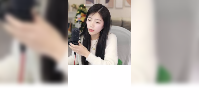 呆萌少女之歌唱进击篇六