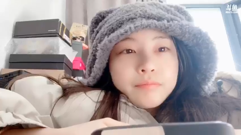 【2022-12-25 11点场】李哥儿DoubleLee：中招发烧了