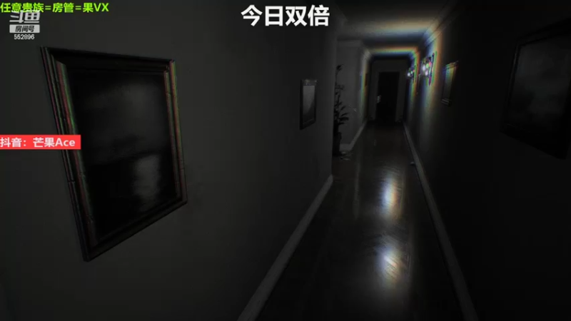 【2022-12-25 01点场】芒果Ace：500W人正在观看！