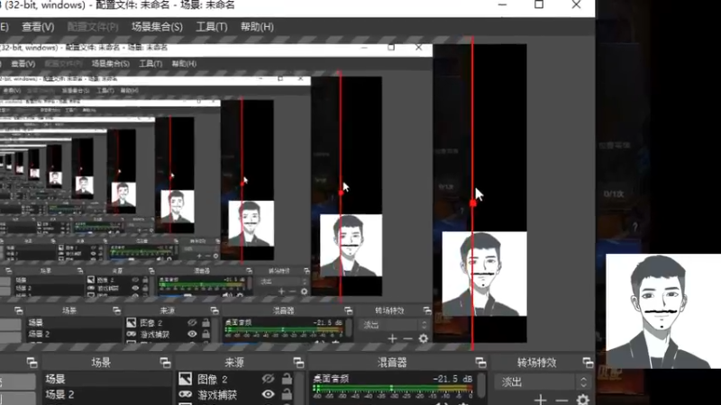 【2022-12-24 21点场】Jz成五六：没观众没关系，不苦没人看