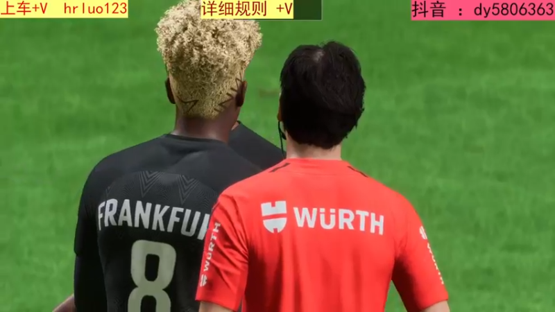 【2022-12-24 20点场】91斧王娱乐NBA解说：FIFA水友联盟报名中