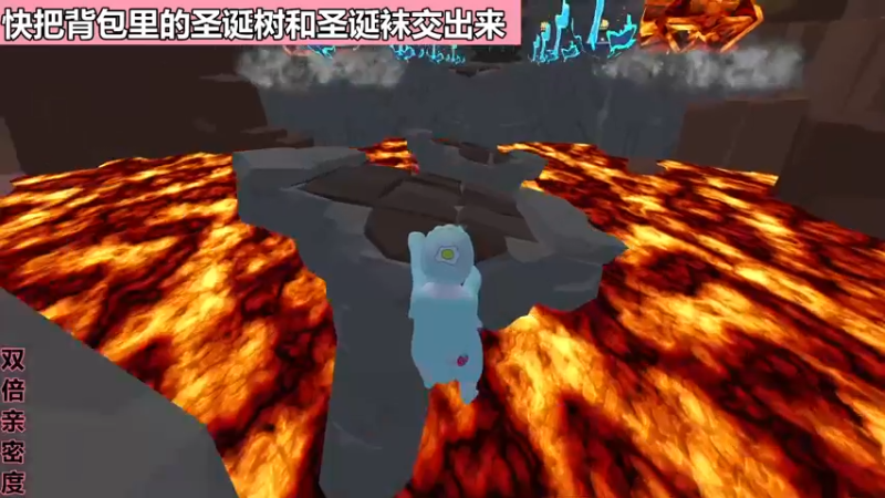 【2022-12-25 20点场】若若跑的贼快：慢慢恢复正常直播啦