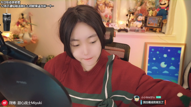 【主机其他游戏】甜心战士的精彩时刻 20221225 10点场