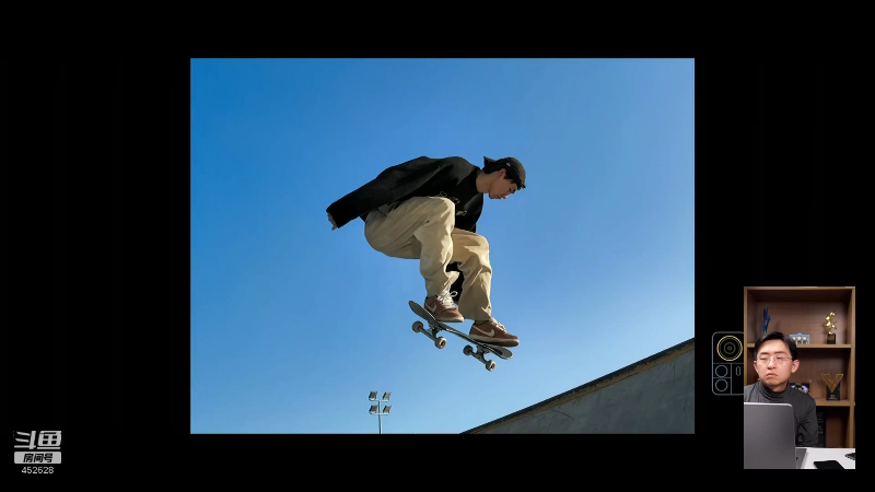 【数码科技】科技美学中国的精彩时刻 20221225 01点场