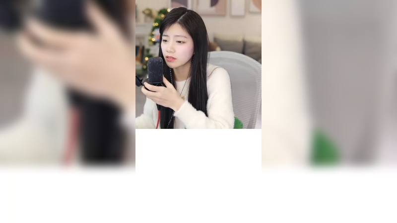 呆萌少女之歌唱进击篇六