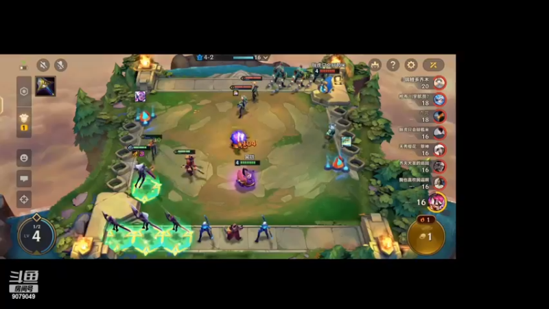 【2022-12-25 10点场】夏良非凉：注意注意！！！菜鸡上路喽！！