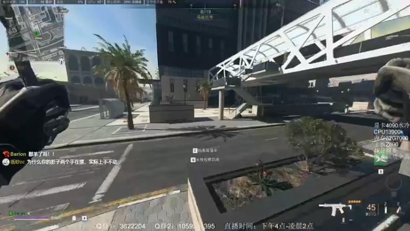 【2022-12-24 22点场】Zy丶腰子：碎甲！很残！NICE！买我！2.0！
