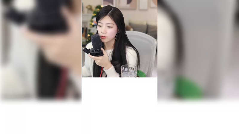 呆萌少女之歌唱进击篇六