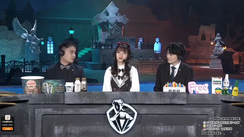 【2022-12-25 09点场】第五人格锅锅：满血复活的我又无敌了