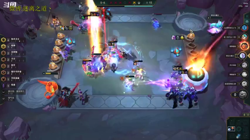 【2022-12-25 03点场】迷离之道丶：迷离劫：平民英雄