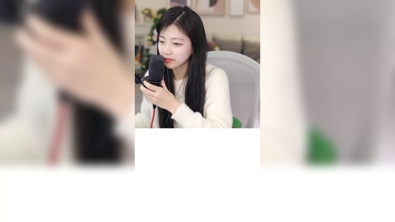 呆萌少女之歌唱进击篇六