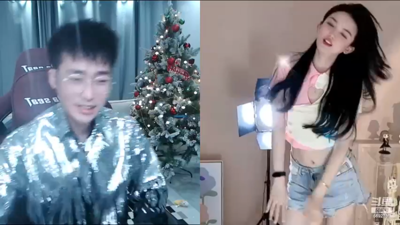 【2022-12-26 00点场】别问问就黑皮：【小奶团】黑骑士无所畏惧