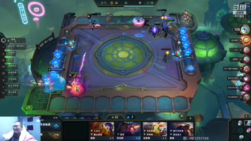 【2022-12-25 01点场】驴酱的冯雨大王：冯雨大王：注意保暖，带好口罩！